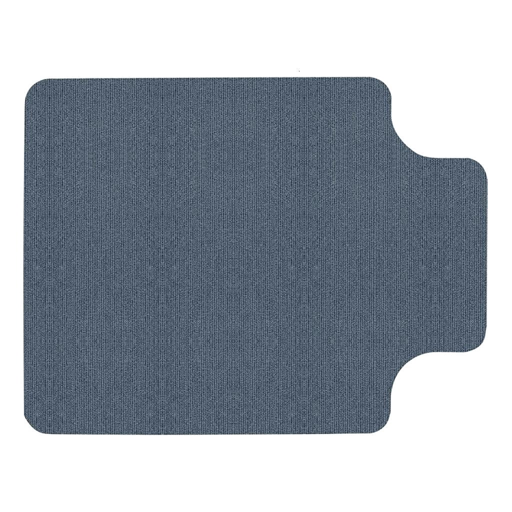 Chair Rug Protector SDFGTstore Office Chair Mat for Hardwood Floors Computer Desk Gaming ...