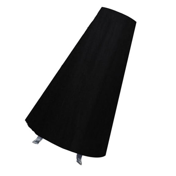 SDFGTstore Oxford Cloth BBQ Grill Cover Waterproof Stove Protector UV Resistant Universal