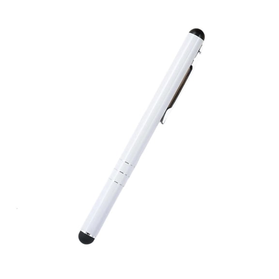 SDFGTstore Pack Of 2 Point Pens Touches Screens Point Pens Sensitive Pens for Phone Tablets