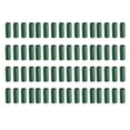 thumbnail image 1 of SDFGTstore Heavy Duty Plastic Greenhouse Film Clips 32pc Resistant Pipe Fasteners, 1 of 11