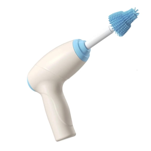 SDFGTstore Parent Friendly Bottle Sterilizer with Quiet Motor Compact Cleaning for Home Use