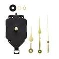 thumbnail image 1 of SDFGTstore Pendulum Clockwork Mechanism for Wall Clocks Repair Includes Different Hands, 1 of 13