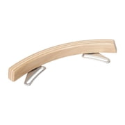 SDFGTstore Percussion Rimshot Maple Wood Block for Drums and Snares Accessories