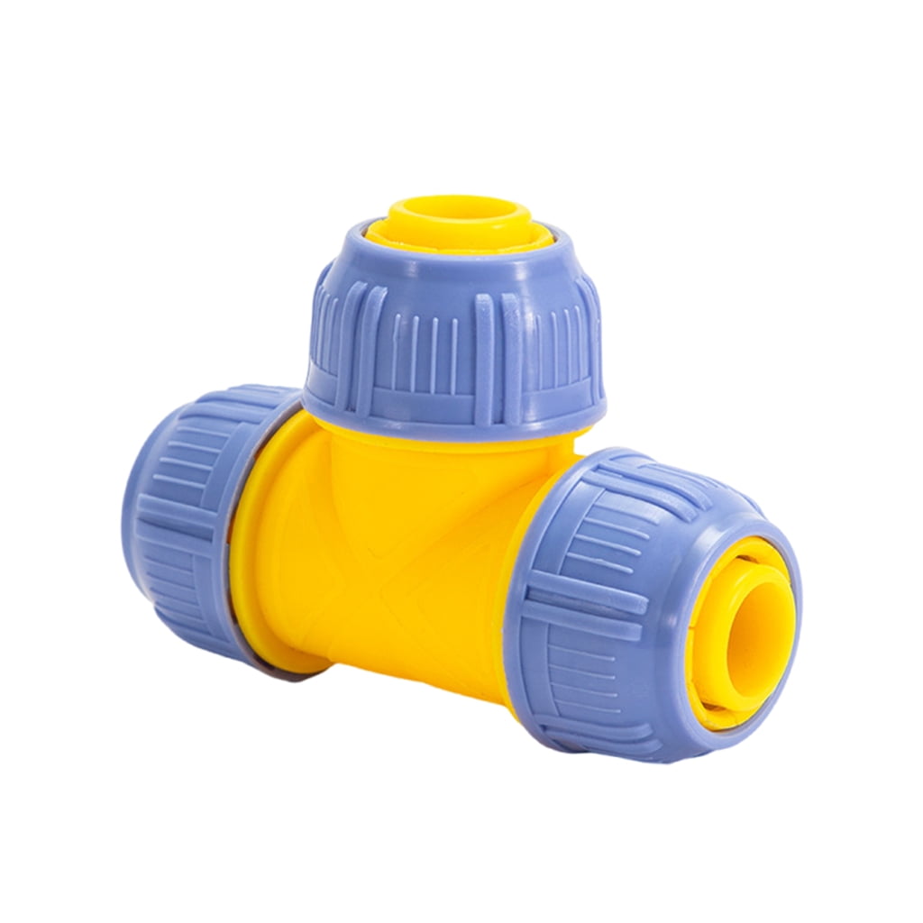 SDFGTstore Pipe Fittings for Efficient Water Connection Irrigation Pipe ...