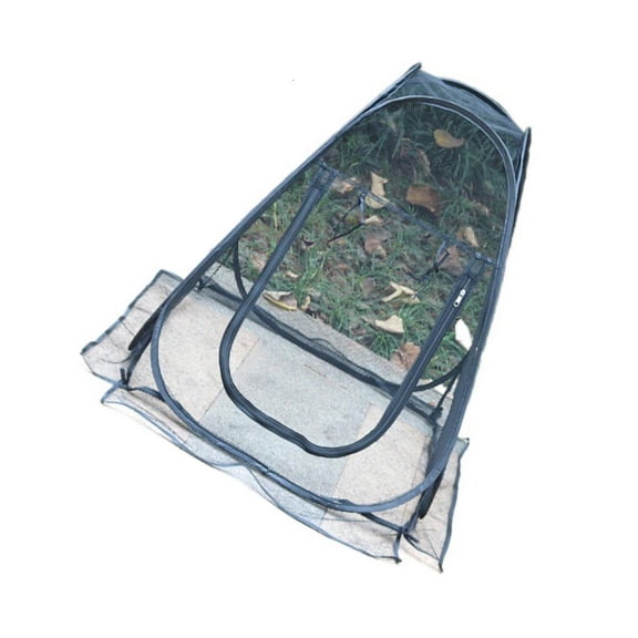 SDFGTstore Plant Shelter Easy Assembly Storage Ideal For Home Gardeners