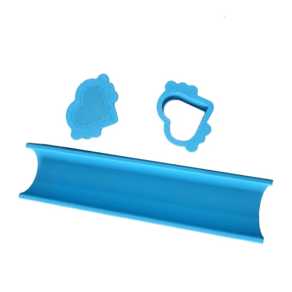 SDFGTstore Plastic Cake Lollipop Maker Set Baking Tool For Weddings and Party Dessert