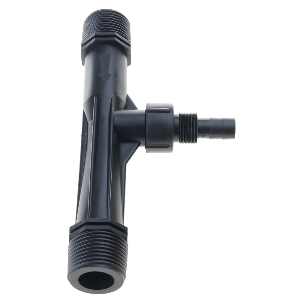 SDFGTstore Plastic Fertilizers Injector Tube Practical Injector Tube ...