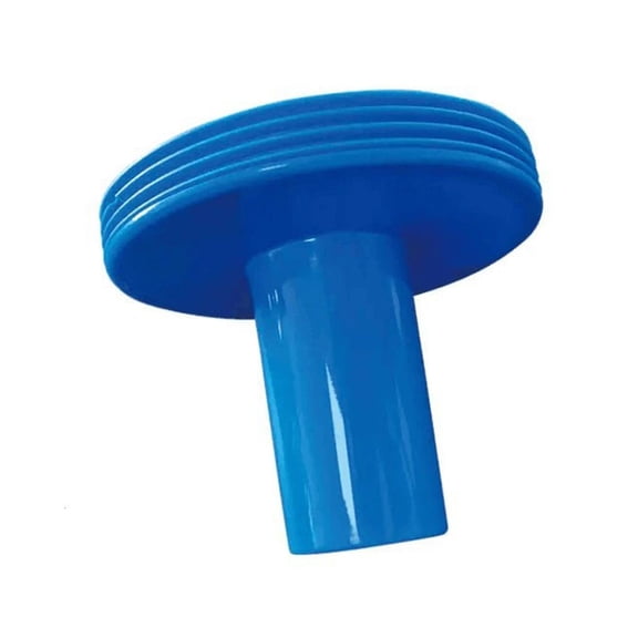 SDFGTstore Swimming Pool Outlet Ports 1-1/4" Fitting Swimming Pool Strainer Grid Replace