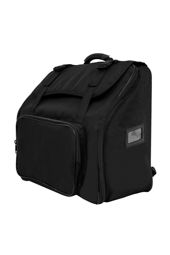 Portable Accordion Case Enduring Accordion Bag Nonslip Accordion Gig Bag Backpack