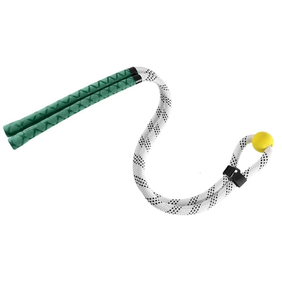 SDFGTstore Portable Golf Practice Training Rope Elastic Training Aids Rope Golf Accessories
