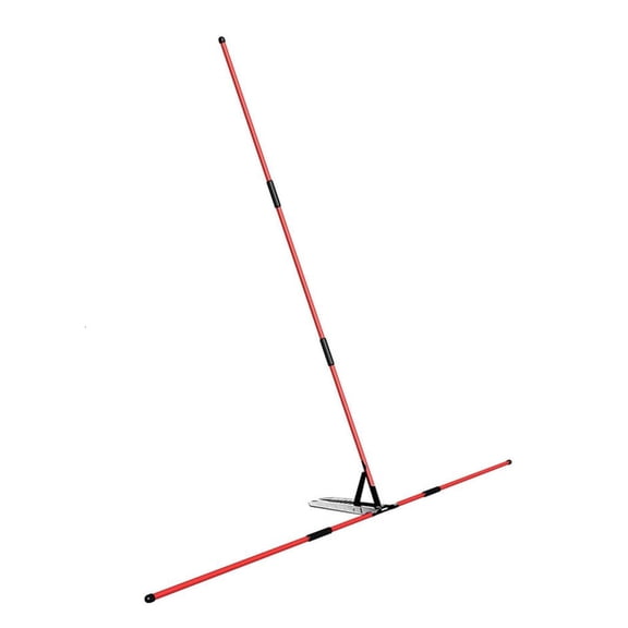 SDFGTstore Portable Golf Swing Alignment Rod Portable Golf Training Stick Sport Trainers