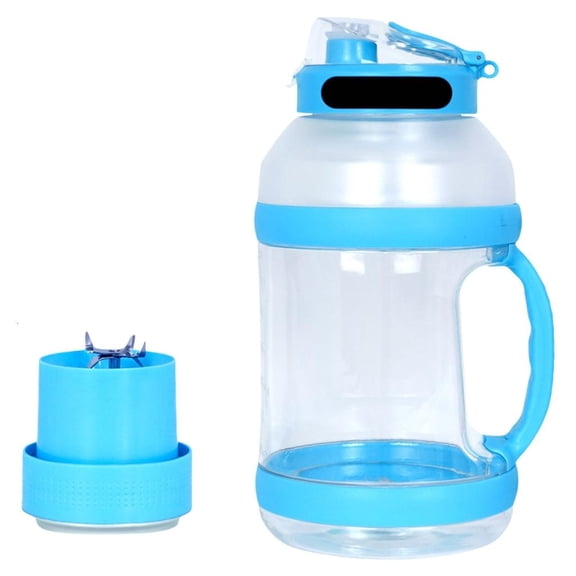 SDFGTstore Portable Rechargeable Blenders Juices Extractors Juicing Machine for Juices