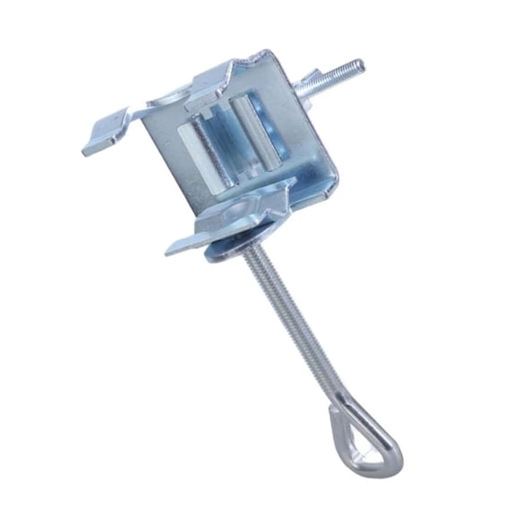 SDFGTstore Portable Umbrella Stand Support Clamp Adjustable Grip For Up To 3.8cm Thickness