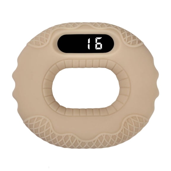 SDFGTstore Portables Silicones Grip Enhancer Regulable Hand Grip Arm Strength Exercise