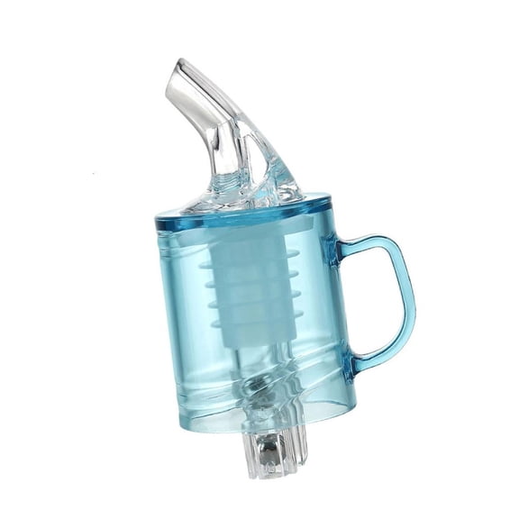 SDFGTstore Pour Dispensing Tool With Fixed Measurement Technology For Wine Cocktails Oils Rusts Resistant Easy Disassembly Pourer
