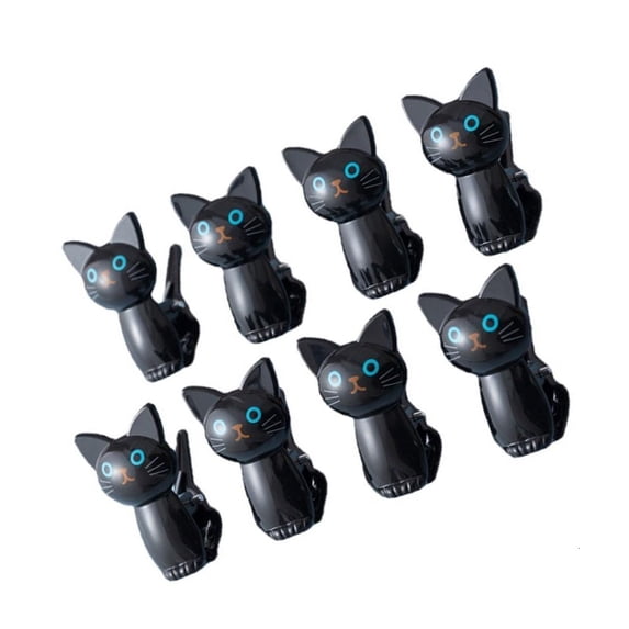 SDFGTstore Practical Document and Journal Organization Clip Efficient File Holders Clamps