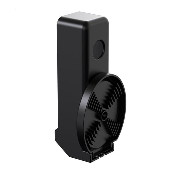 SDFGTstore Practical and Folding Wall Bracket For T5 Speaker Ideal for Displaying