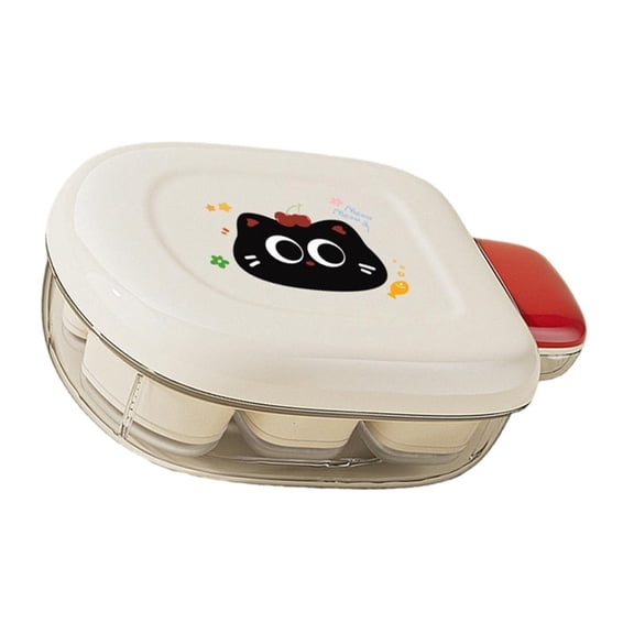 SDFGTstore Press Type Ice Ball Maker Food Grade Ice Cubes Molds For Whiskeys And Cocktails