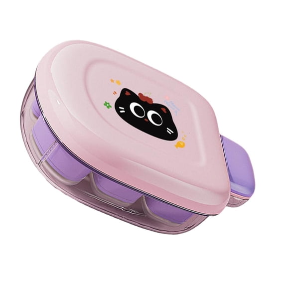 SDFGTstore Press Type Ice Ball Maker Food Grade Ice Cubes Molds For Whiskeys And Cocktails