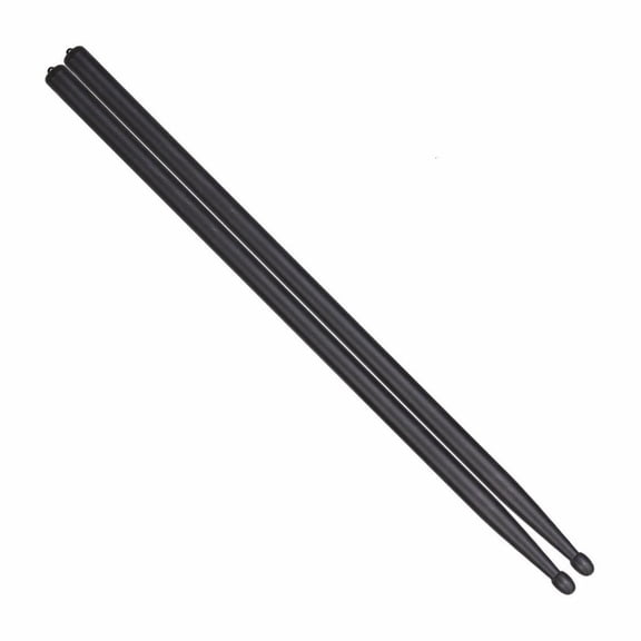 SDFGTstore Professional Carbon Drumsticks with Reduced Vibration Carbon Texture Suitable for Comfortable Extended Playing Event