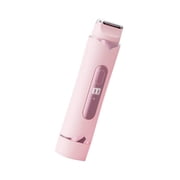 SDFGTstore Professional Swimsuit And Body Groomer With Detachable Head Rechargeable Battery Hygienic Plan