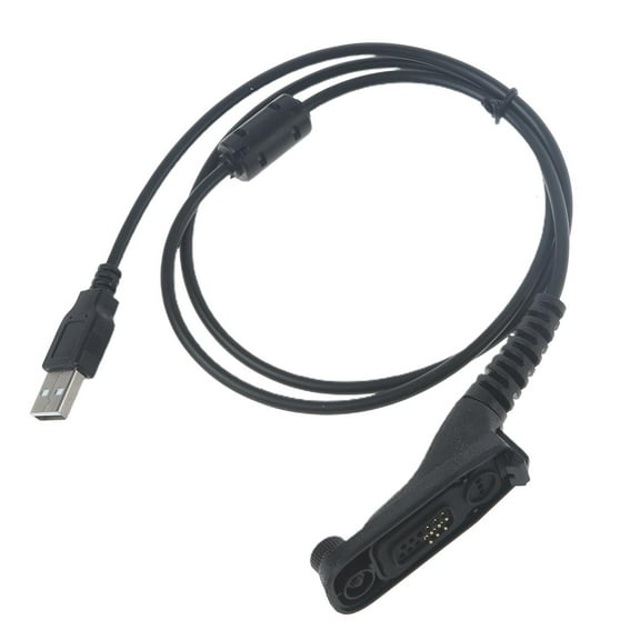 SDFGTstore Program Cable PMKN4012B for XPR6550 XPR7350e XPR7380e XPR7550 APX6000