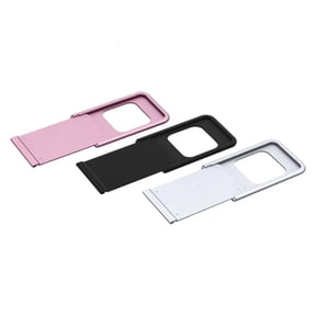 SDFGTstore Quick Install Camera Privacy Shield Protector Guard For Laptops Tablets Phones