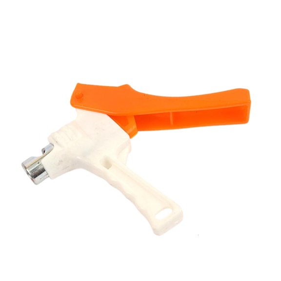 SDFGTstore Quick Operations Light weight Hole Puncher Professional Garden Punch Tool