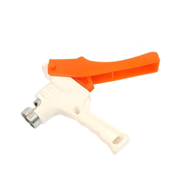 SDFGTstore Quick Operations Light weight Hole Puncher Professional Garden Punch Tool
