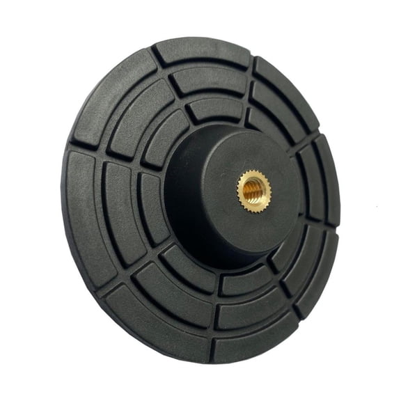 SDFGTstore Quick Release Car Camera Mount Small 17mm Adapters for Sports Cameras Use