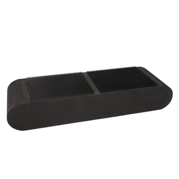 SDFGTstore Quick Setups Drum Antislip Base Fits Various Drum Set Without Tool Or Assembly