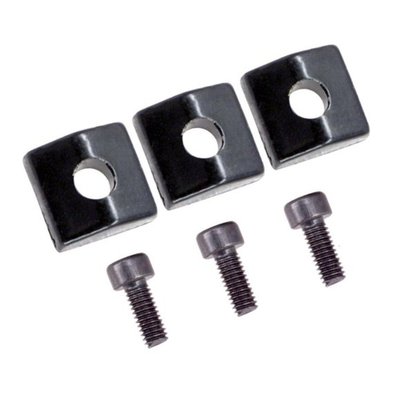 SDFGTstore Quickly Install Tremolo Lock System for Double Tremolo Guitars Easy Setup in 30 Second Without Tools