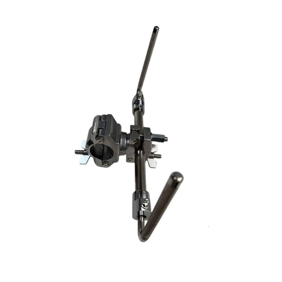 SDFGTstore Quickly Release Drum Cymbal Clamp Light weight For Easy Transport And Setups
