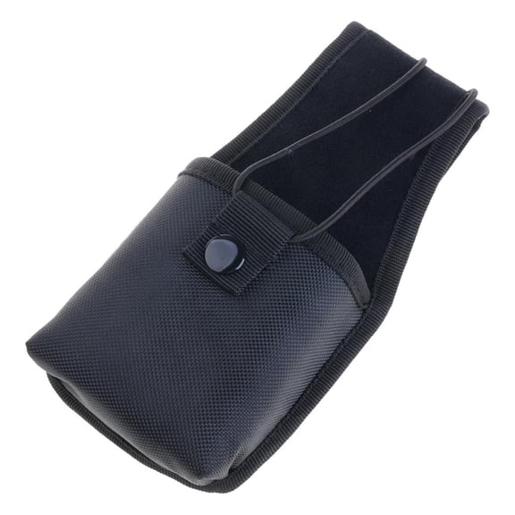 SDFGTstore Radio Holder Radio Pouch Radio Pouch Radio Pocket Strap Radio Case for Men Women