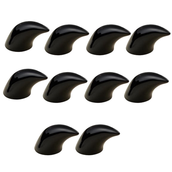 SDFGTstore Realistic Nails Fursuit Paws Nails Costume Accessories Nails Fursuit Paws Nails DIY Accessories for Cats Paws Gloves Making