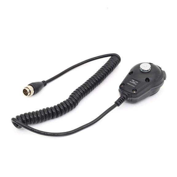 SDFGTstore Reliable HM-180 8 Pin Mic 8pin Microphones Replacement Tool for IC-M700 IC-M710