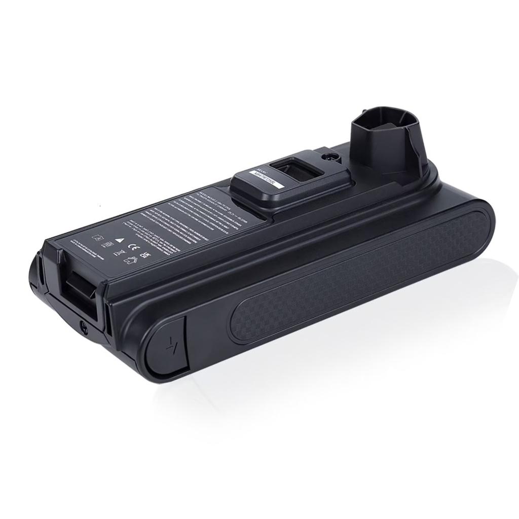 SDFGTstore Replacement Battery XBATR725SL 25.2V 2350mAh for IZ840H IZ862H UZ865H IZ862HC
