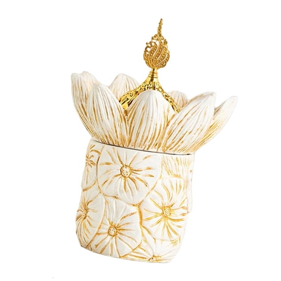 SDFGTstore Resin Incenses Burners Bakhoors Incenses Burners Charcoals Incenses Burners for Spa Aromatherapys Office Home Decors