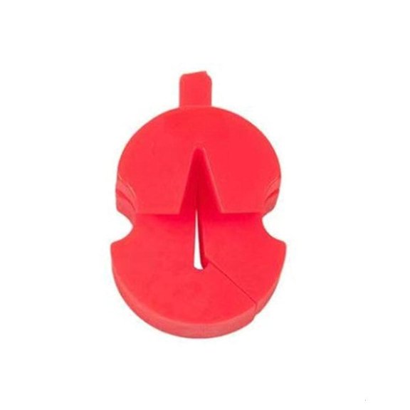 SDFGTstore Rubber Practice Mute Violin/Cello Mute Stringed Instrument Silencers Muffler