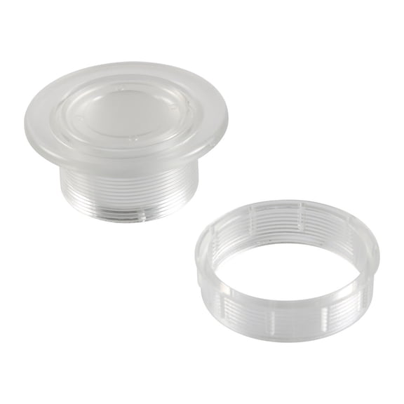 SDFGTstore Scratch Prevent Umbrella Hole Cover Insert For Patios And Poolside Table Holes