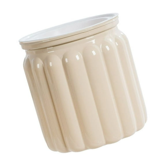 SDFGTstore Self Watering Flowerpots Planter Table Vase for Various Inner Decoration Setting