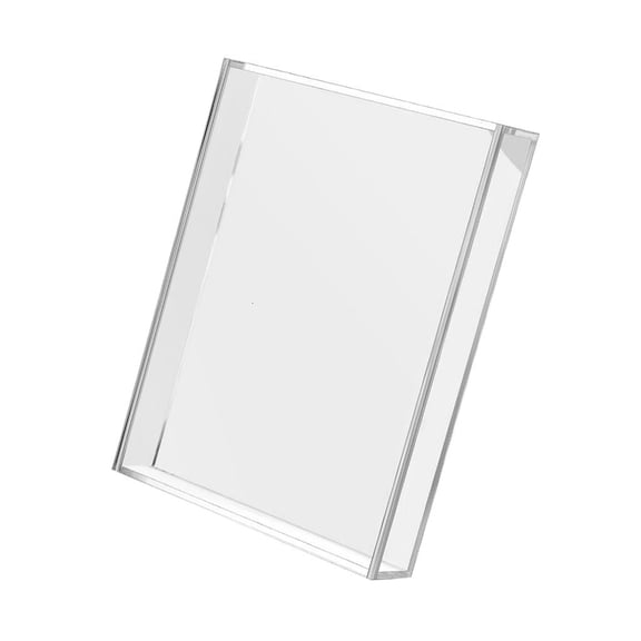 SDFGTstore Shadows Box Frame Picture Frames Memory Display Case DIY Tabletop Display Frame for Dried Flower,DIY Craft,Medals