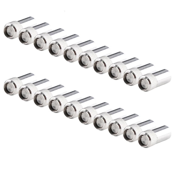 SDFGTstore Shelf Board Fastener Peg Easy Tight In Mounting Heavy Load Capacity for Home Use