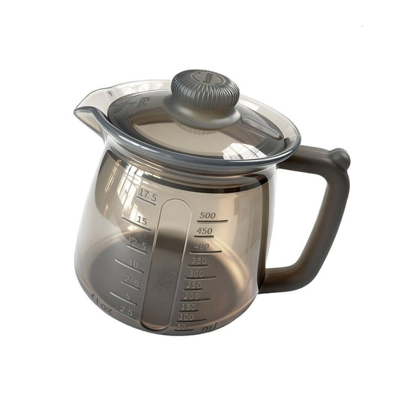 SDFGTstore Silicone Coffee Maker Oven Dishwasher Safe Coffee Maker for Home Travel Camping