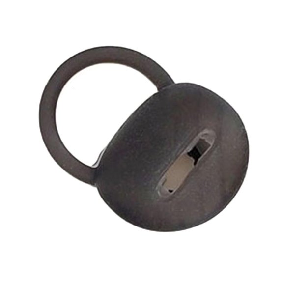 SDFGTstore Silicone Ear Tips for TalkBand B6 Eartips for Talk Band B6 Bluetooth-compatible