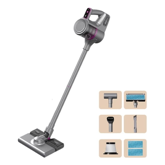 SDFGTstore Simple Task Mobile Vacuum Thin for Flight Automobiles Covering