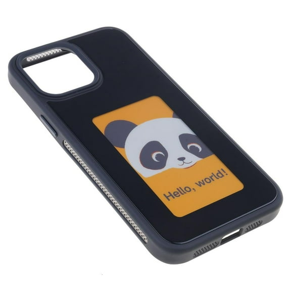 SDFGTstore Smartphone Case With Individualized Inks Screen Stylish for Social Media Sharing