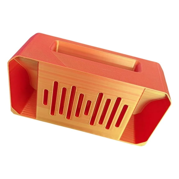 SDFGTstore Smartphone Stand with Passive Speaker Boosts Phone Amplifier Sound Enhancer For Home Office Decors Not Charging Required