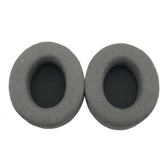 SDFGTstore Soft Protein Earpads Foam Earpad Covers Noise Isolation For SHP9500 SHP9600 Headphones Enhances Sound