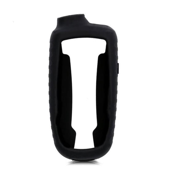 SDFGTstore Soft Silicone Protective for Case Cover for Shell for Garmin GPS 430 320